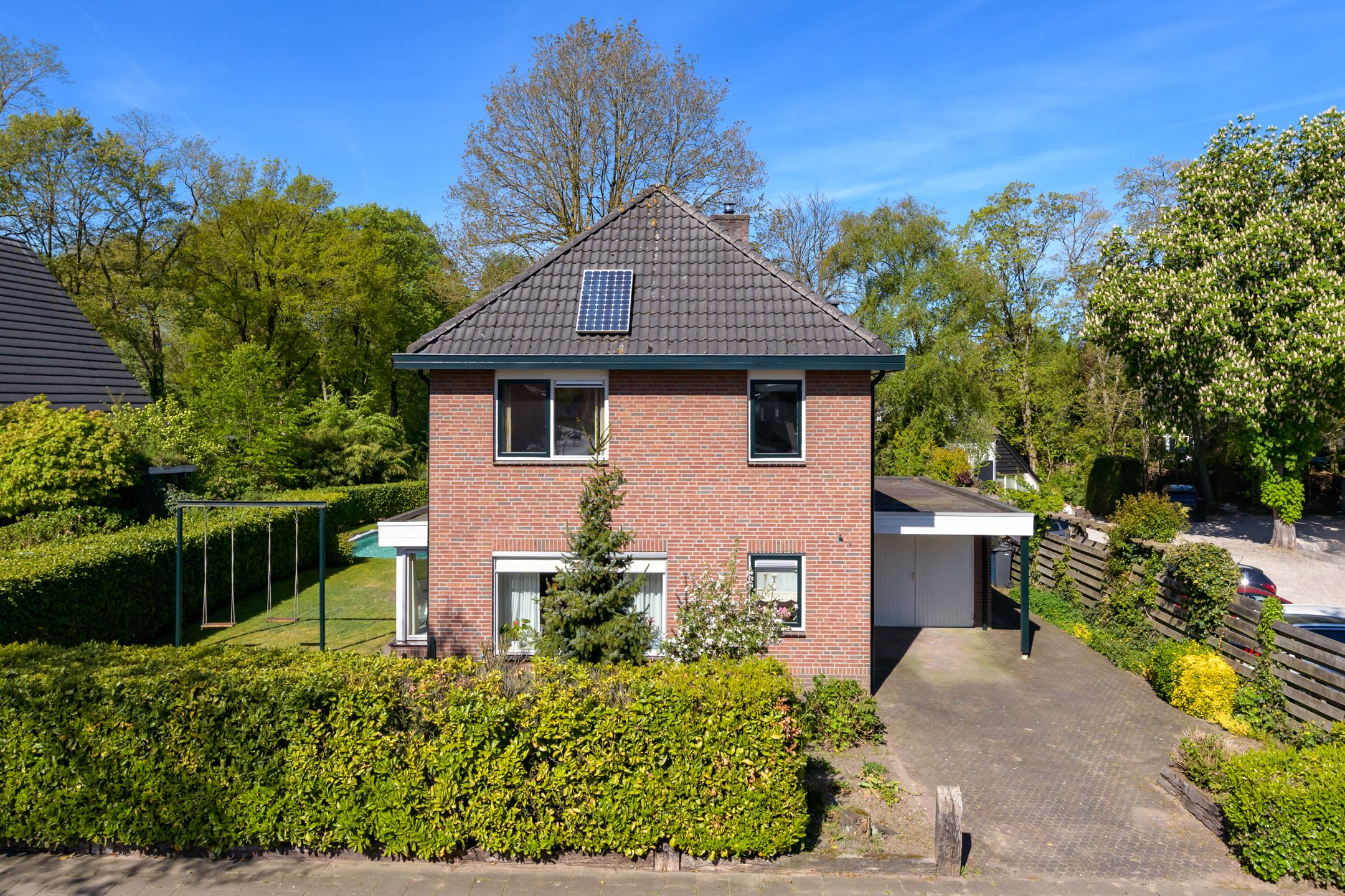 Foto van Arnhemseweg 526, Beekbergen