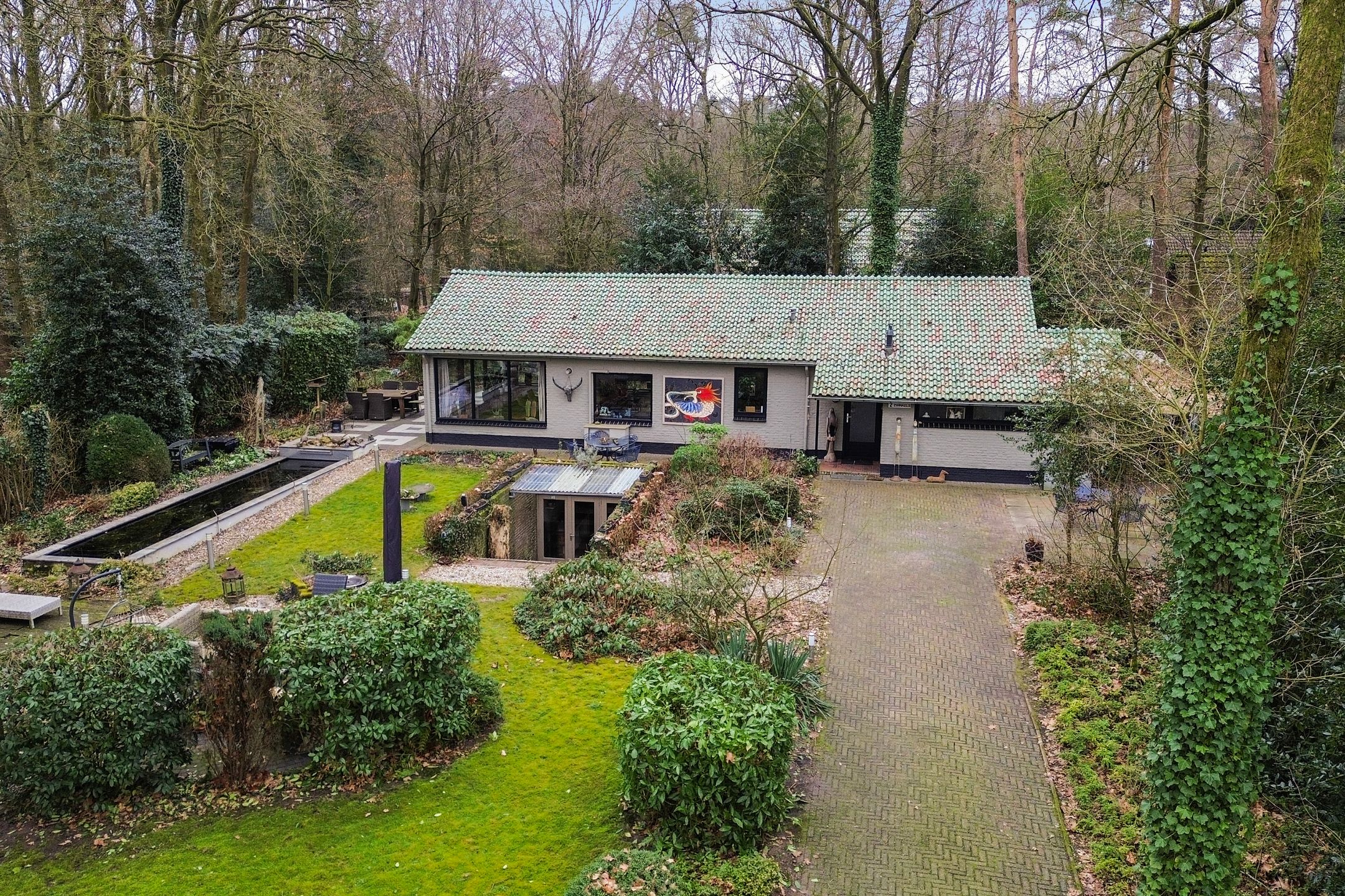 Foto van Arnhemseweg 5762, Beekbergen