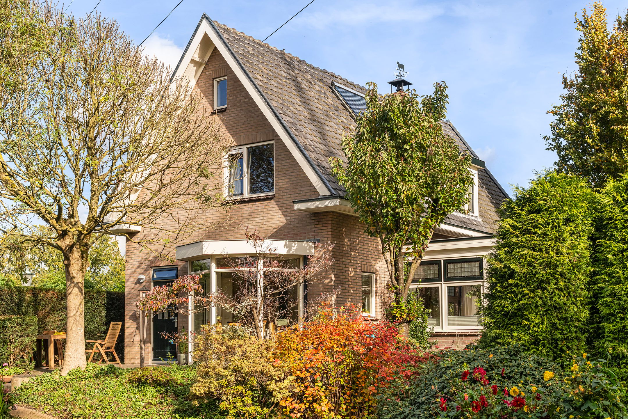 Foto van Oude Apeldoornseweg 7, Beekbergen