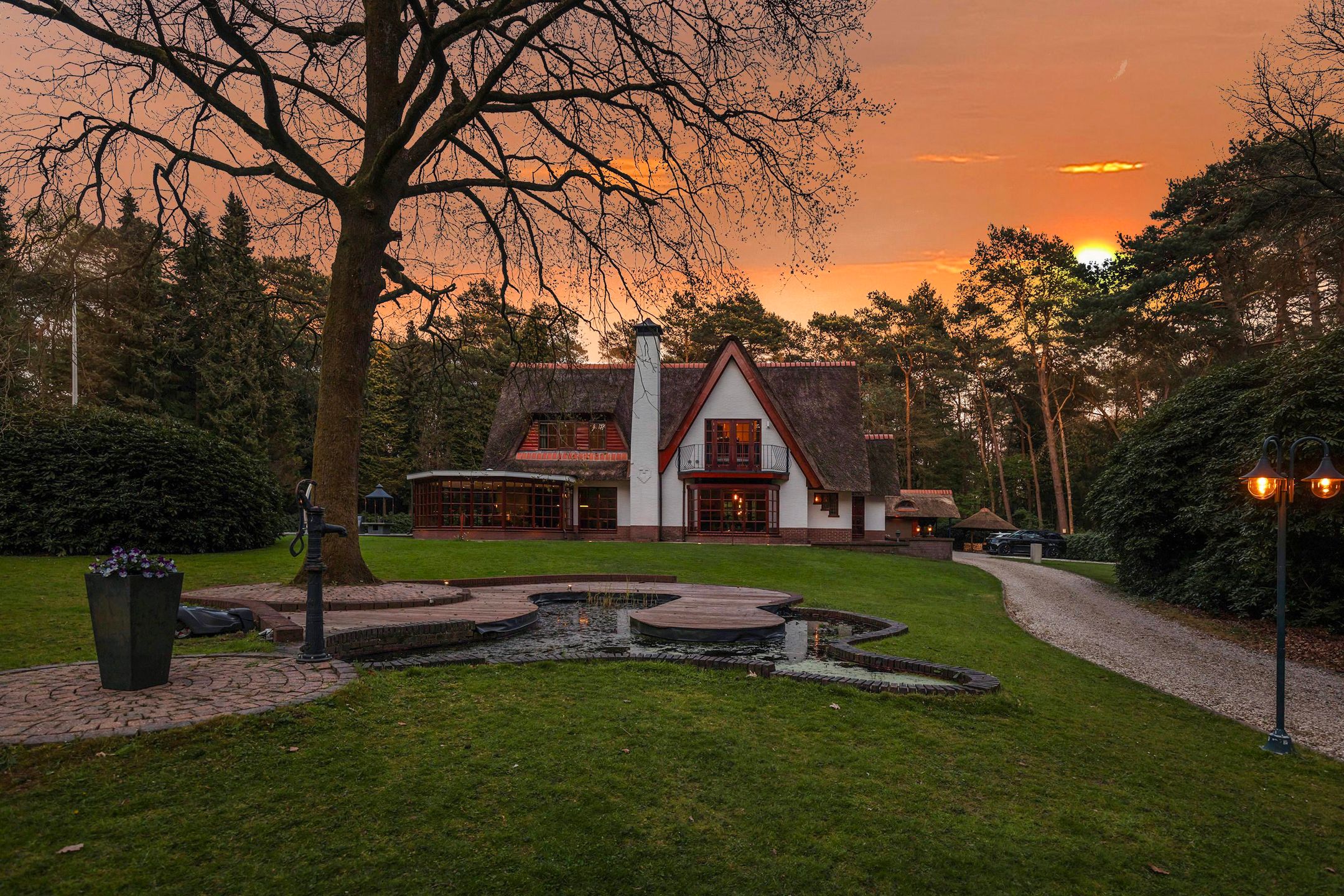 Foto van Reeënbergweg 10, Beekbergen
