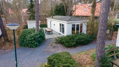 Foto van Hoge Bergweg 16C25, Beekbergen Stacaravan
