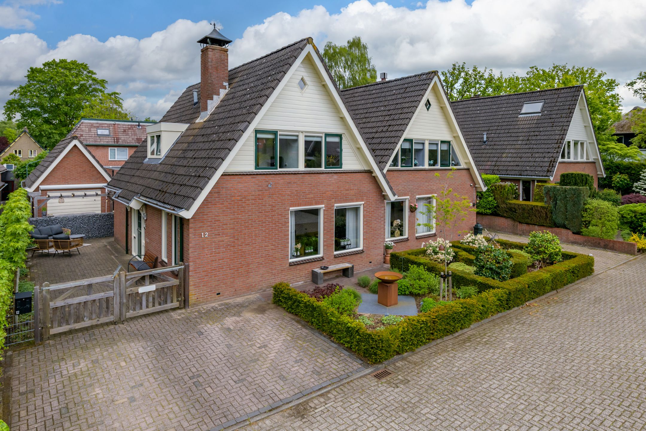 Foto van Notaris Feithpad 12, Beekbergen