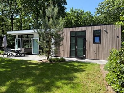 Foto van Kuiltjesweg 44277, Beekbergen Stacaravan
