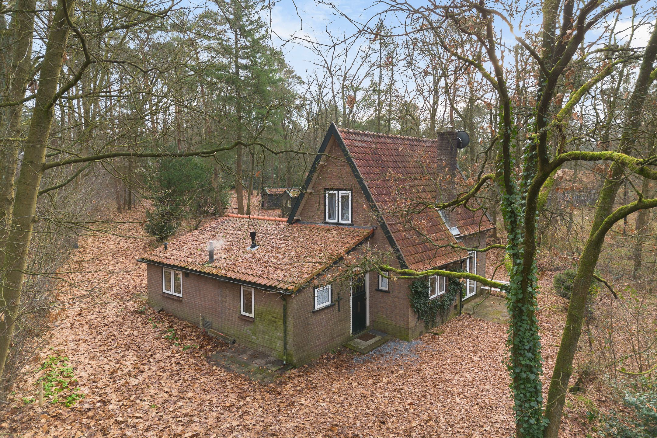 Foto van Kuiltjesweg 45, Beekbergen