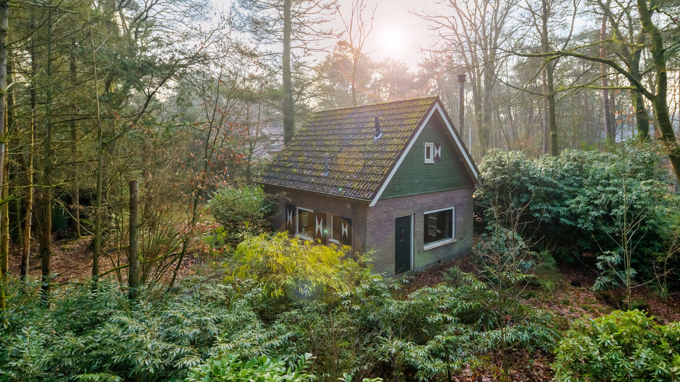 Foto van Kaapbergweg 15, Beekbergen