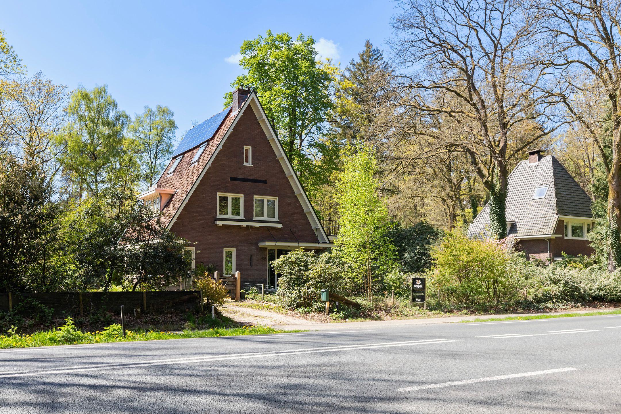 Foto van Arnhemseweg 600, Beekbergen