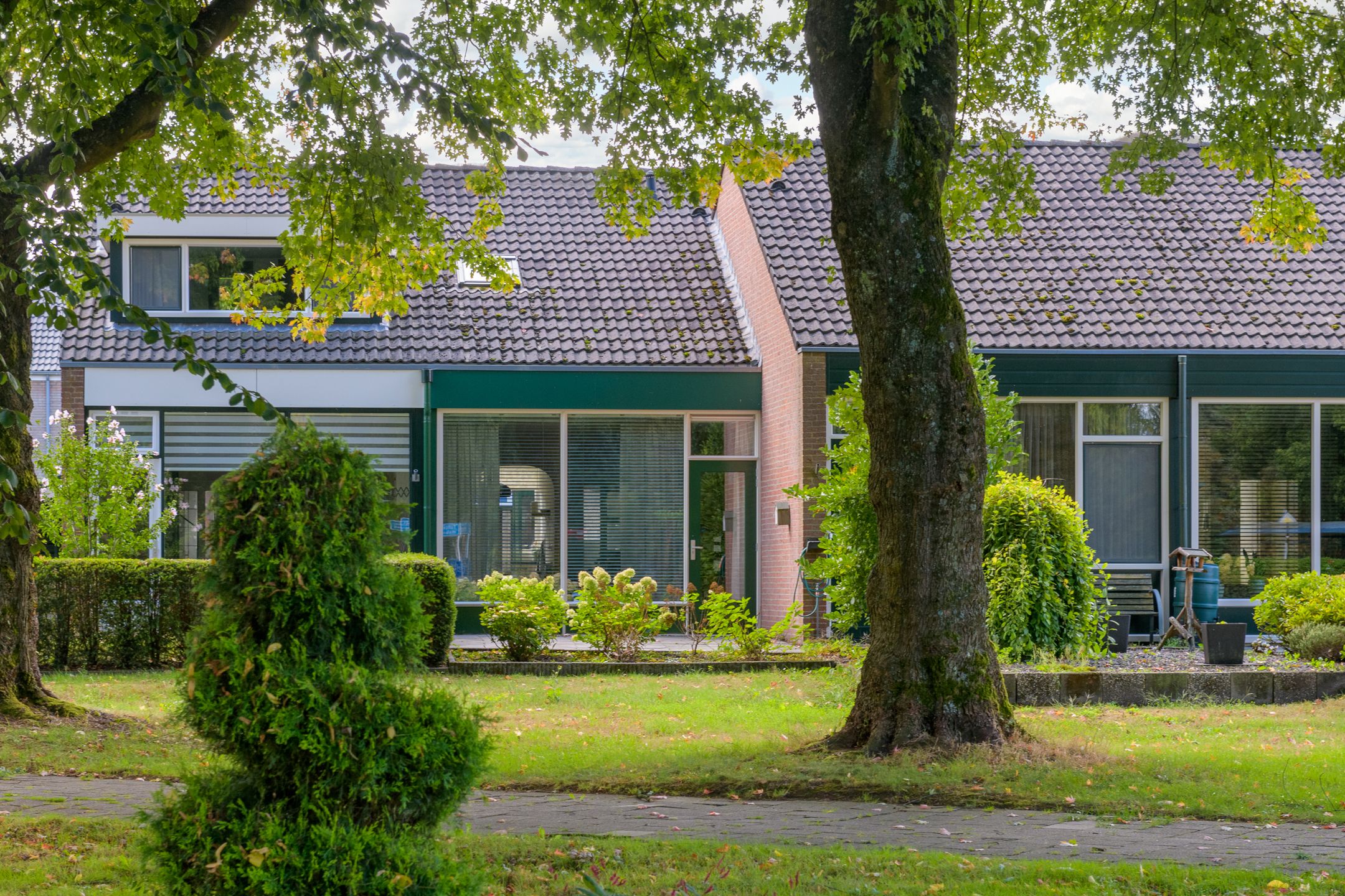 Foto van Vlinderstraat 47, Beekbergen