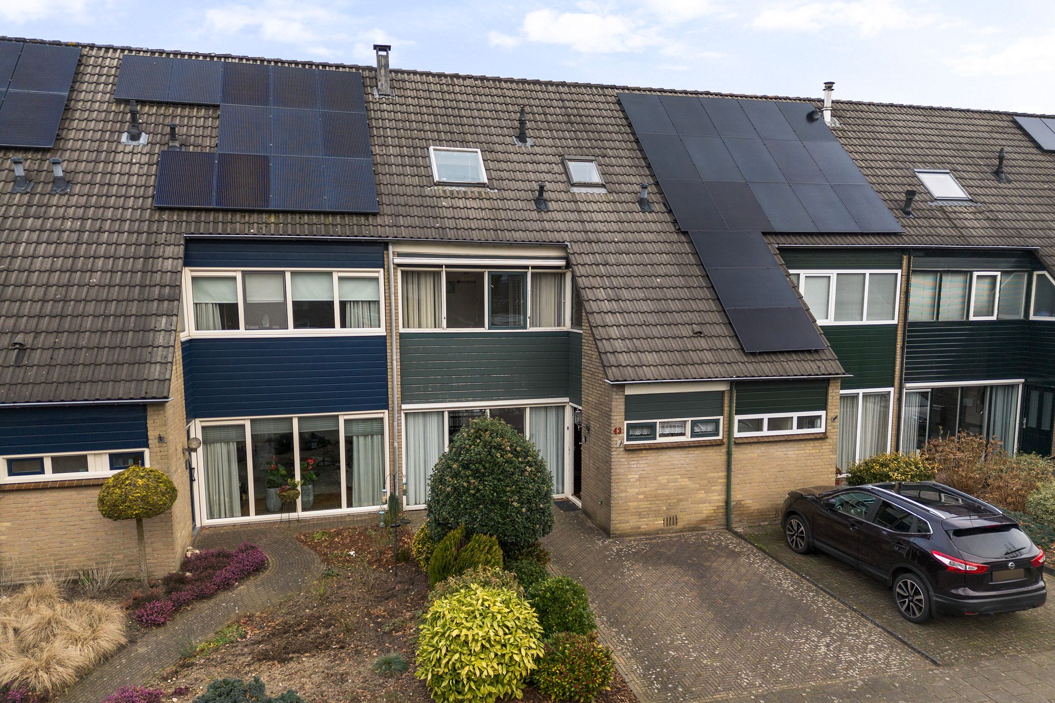 Foto van Koningspage 43, Beekbergen