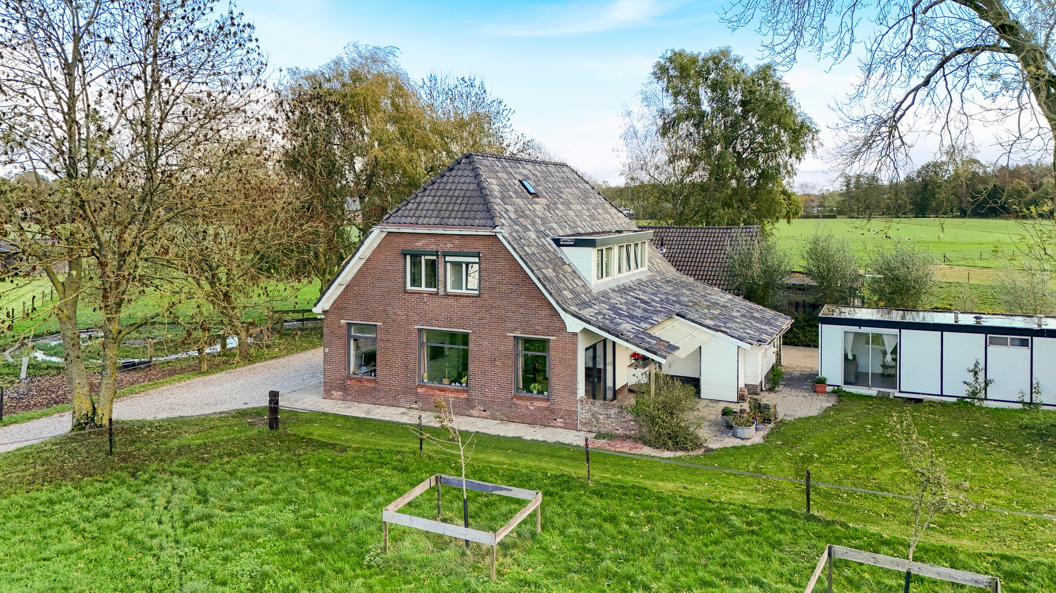 Foto van Wittekruisweg 19, Lieren