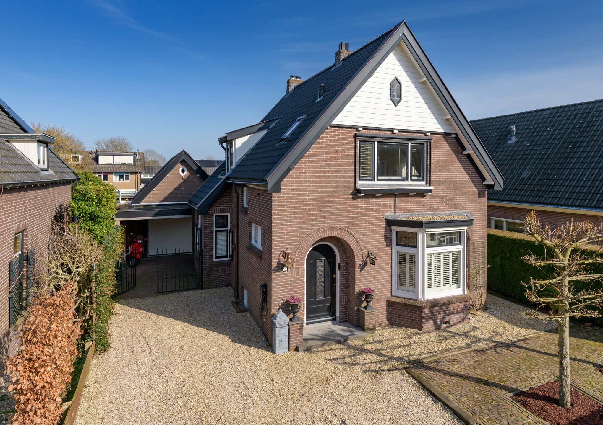 Foto van Tullekensmolenweg 95, Lieren