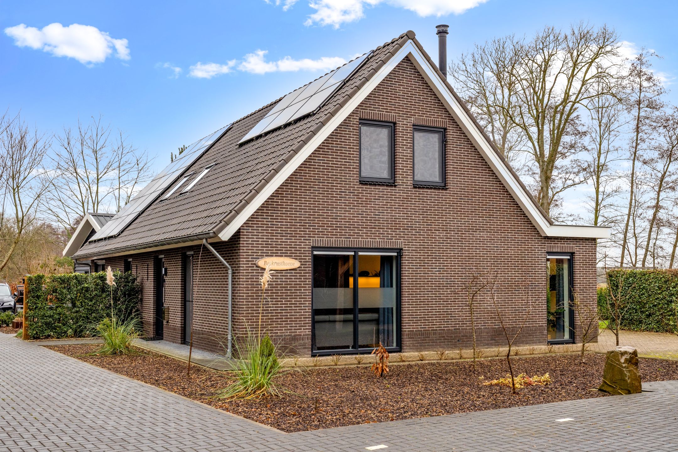 Foto van Lierderstraat 41A, Lieren