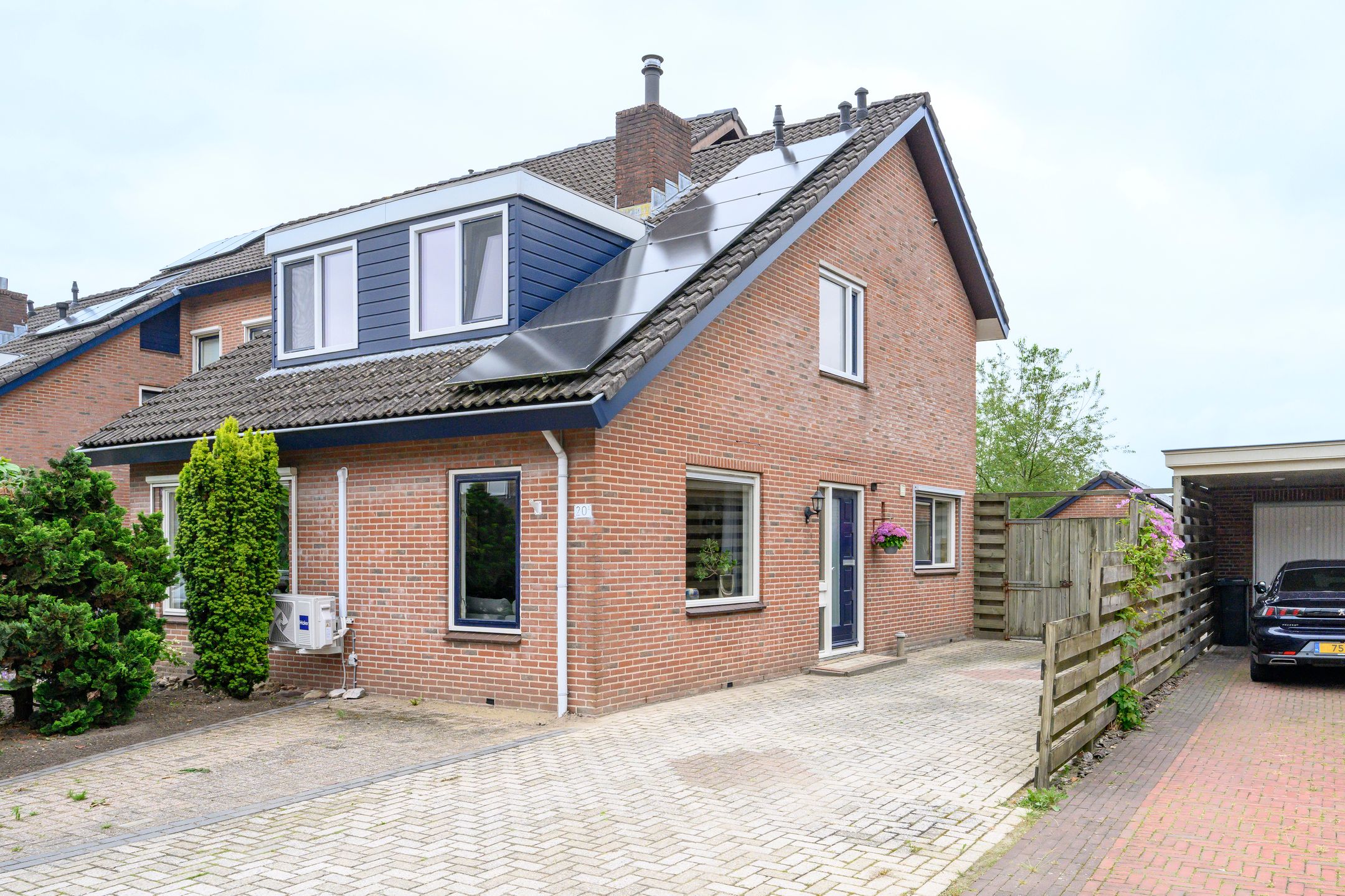 Foto van Hoofdweg 20A, Loenen