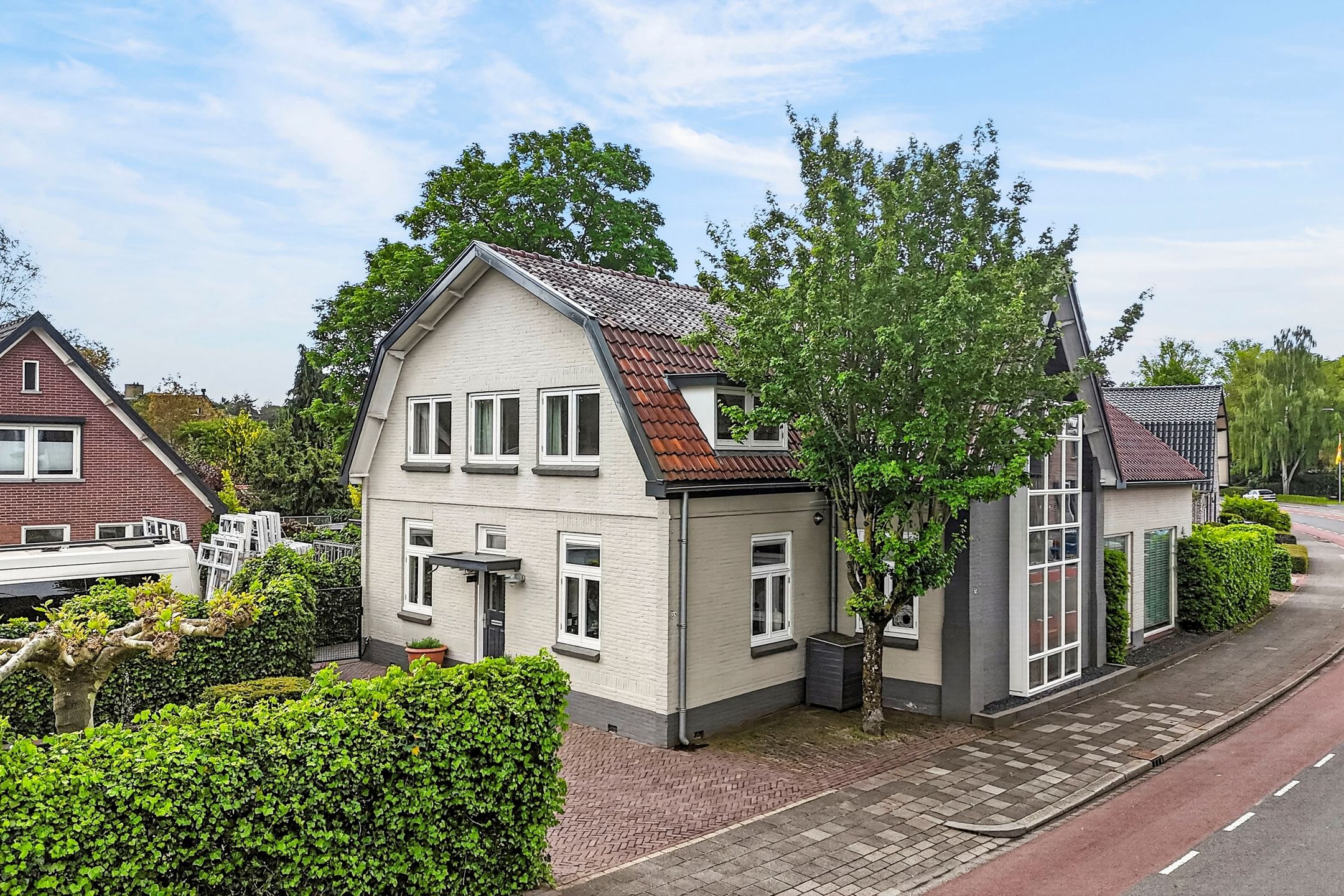 Foto van Hoofdweg 52, Loenen