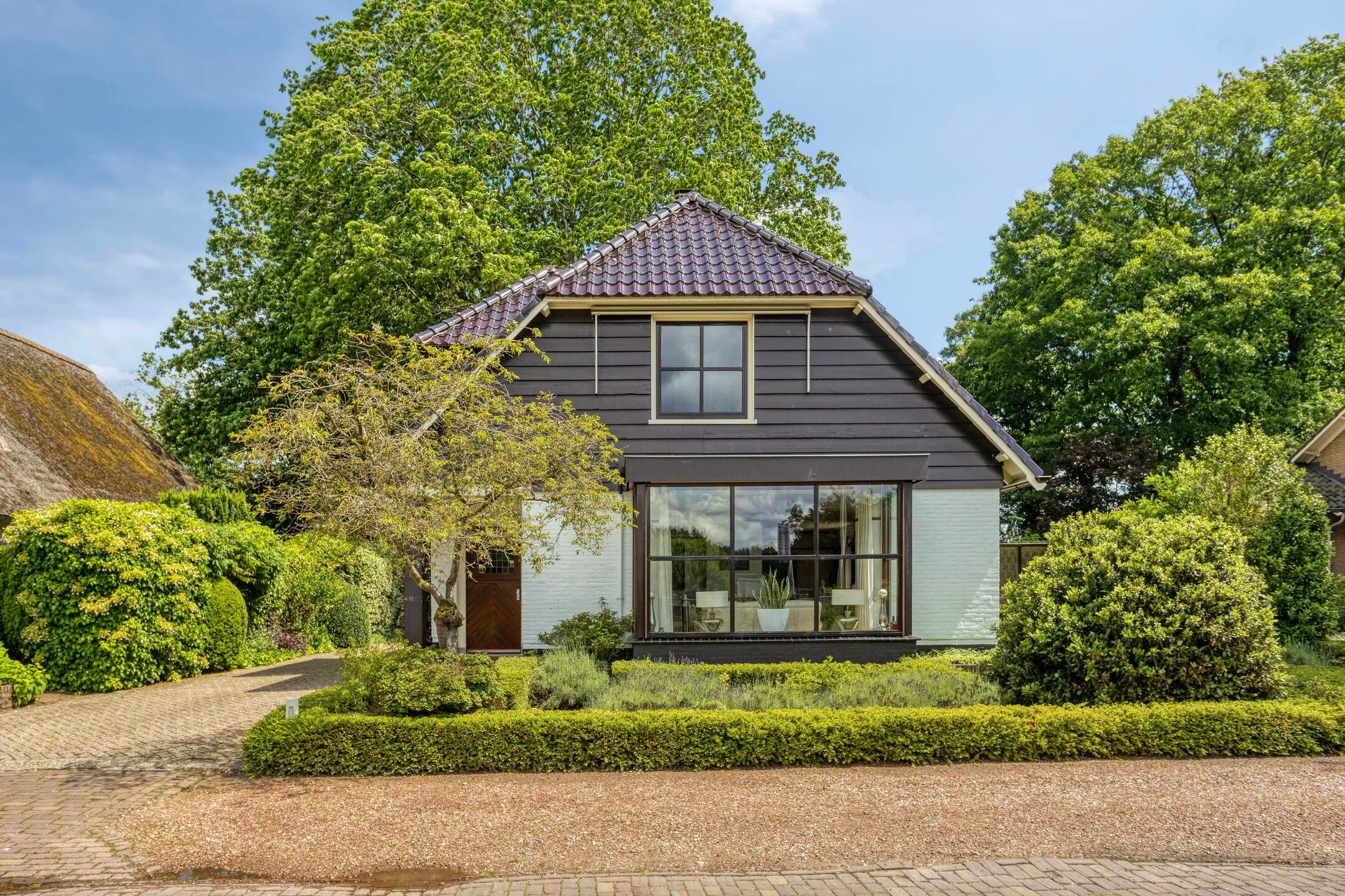 Foto van Leeuwenbergweg 31, Loenen
