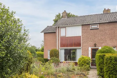Foto van Cornelis Hendrixstraat 19, Loenen Woonhuis