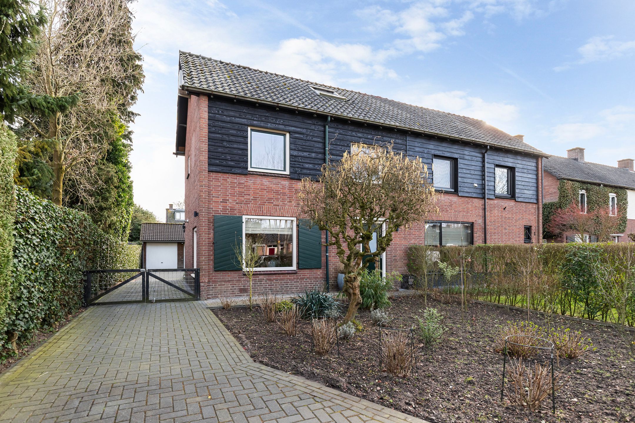 Foto van Jouchum Sprinckmeijerweg 1, Loenen