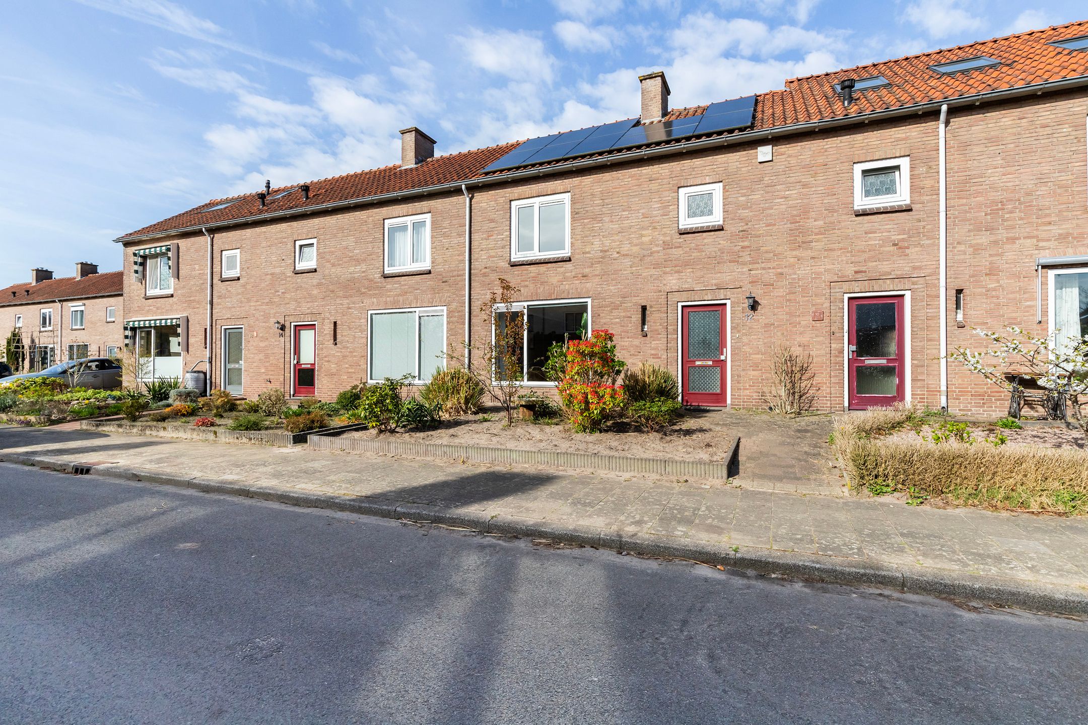 Foto van Wolff Gabriëlsweg 12, Loenen