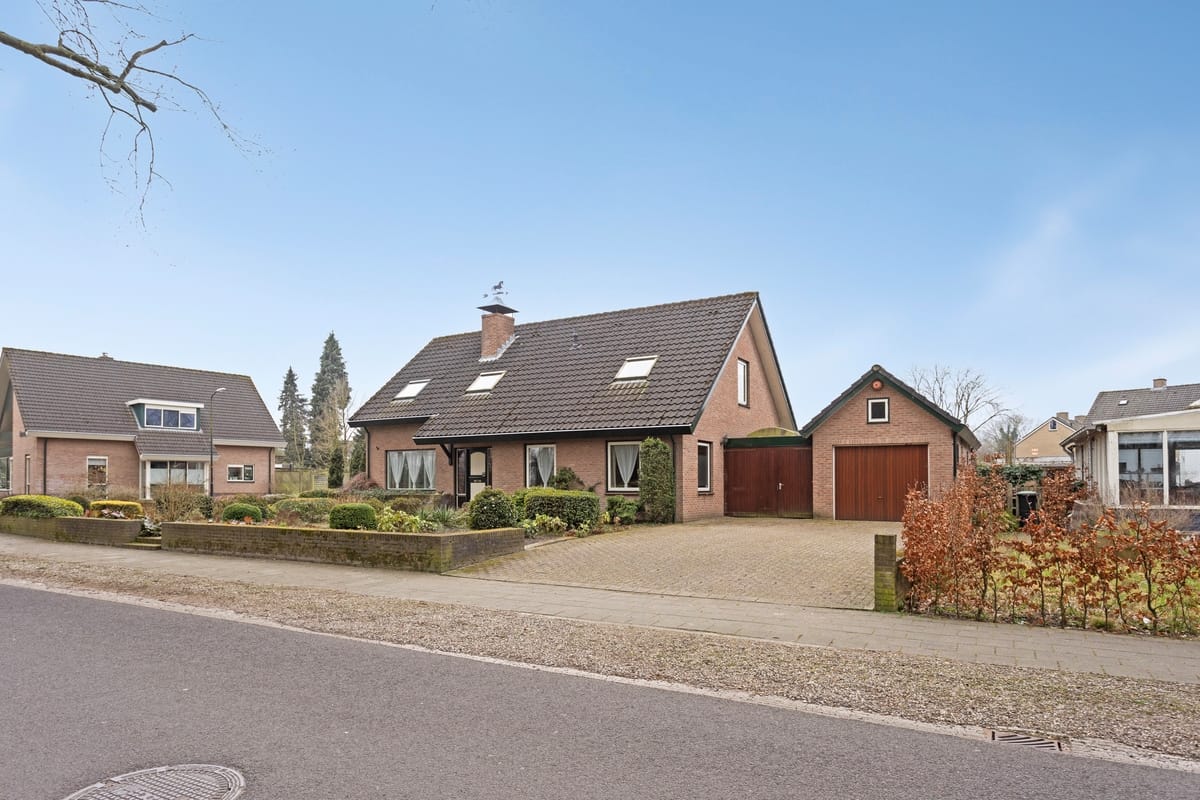 Foto van Horstweg 14A, Loenen