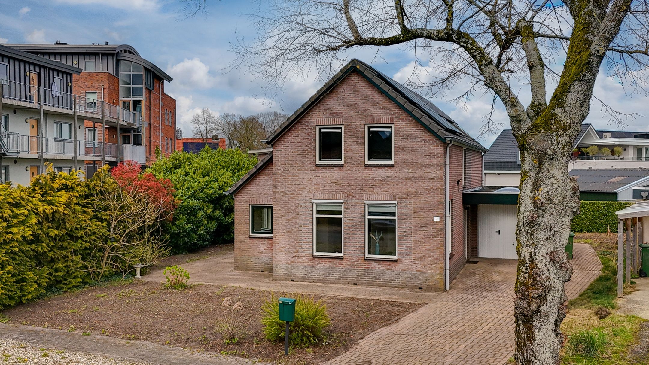 Foto van Reuweg 1A, Loenen