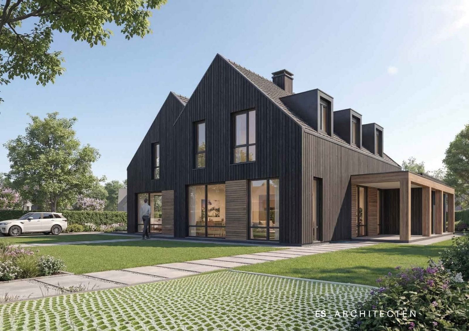 Foto van Reuweg 30A, Loenen