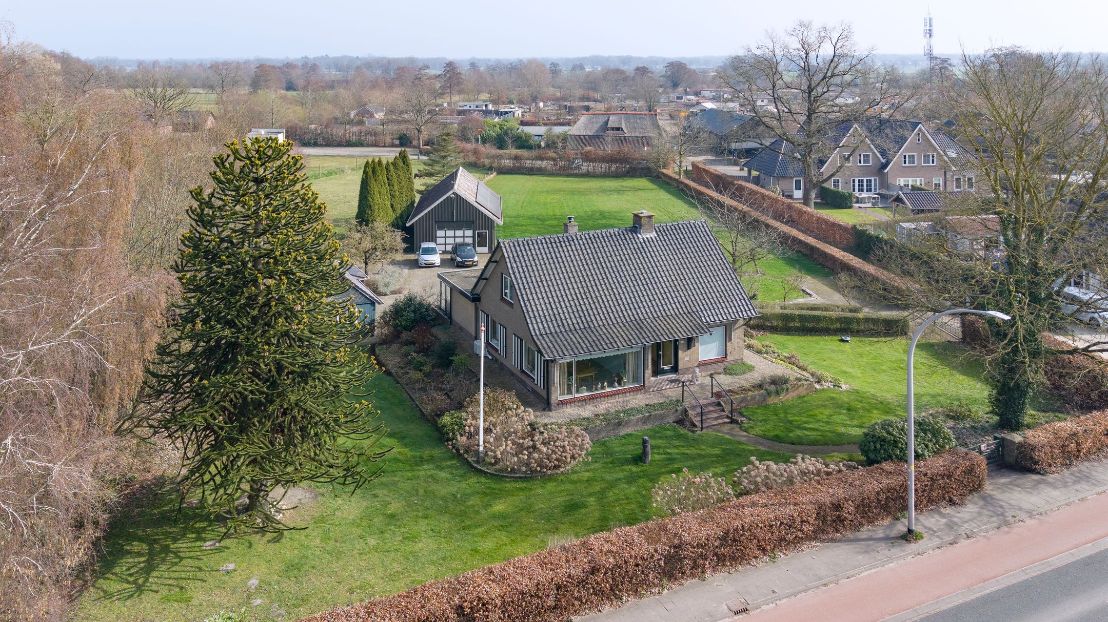 Foto van Eerbeekseweg 53, Loenen