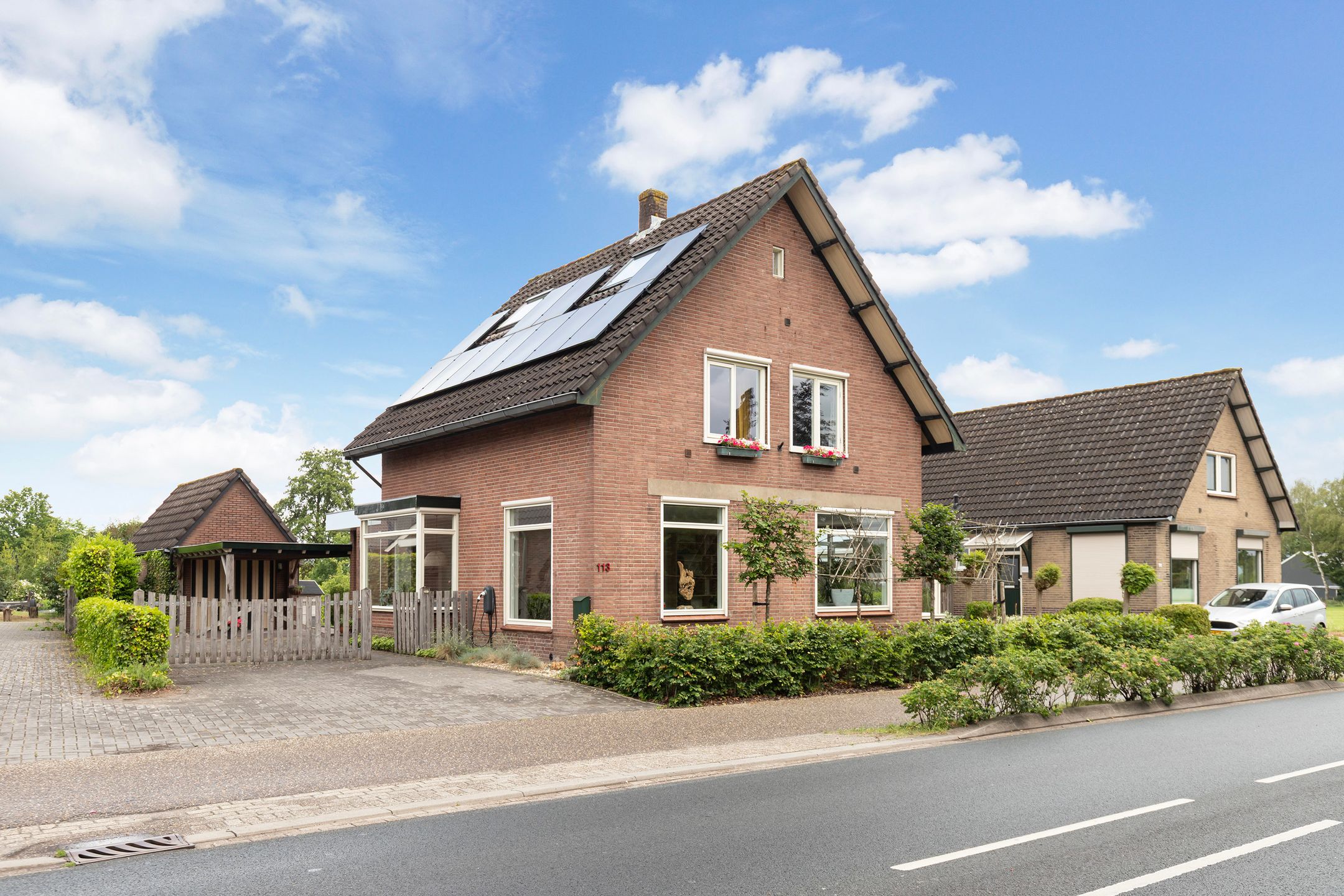 Foto van Eerbeekseweg 113, Loenen