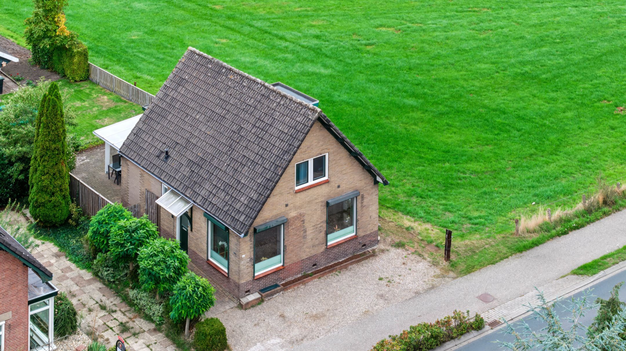 Foto van Eerbeekseweg 115, Loenen