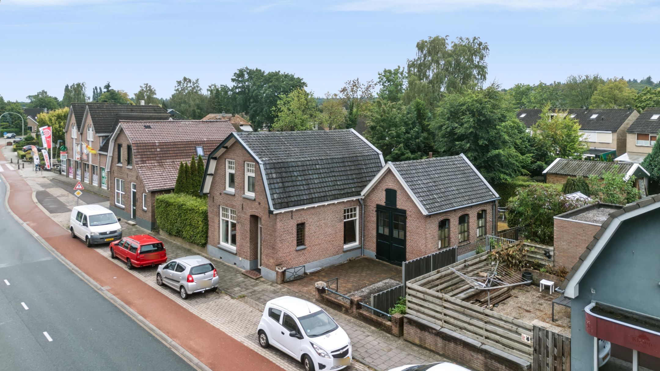 Foto van Eerbeekseweg 20, Loenen