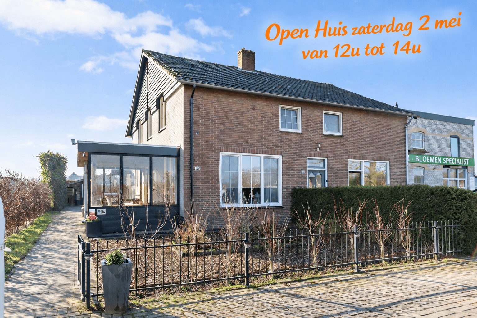 Foto van Eerbeekseweg 132, Loenen