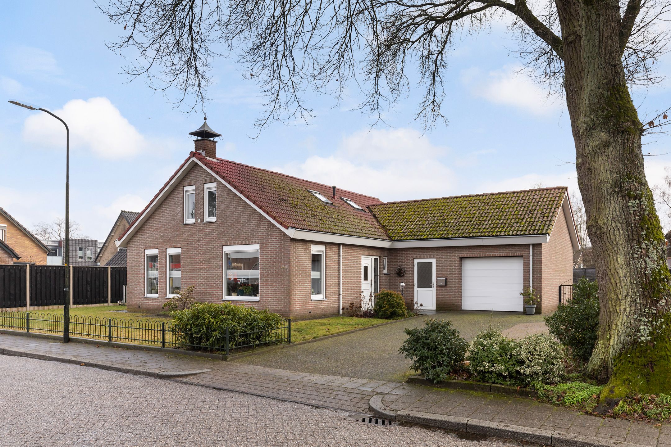Foto van Loenerdrift 134, Loenen
