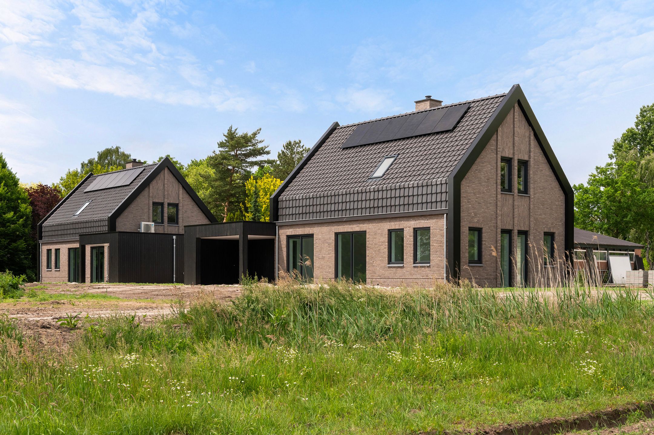 Foto van Voorsterweg 58A, Loenen