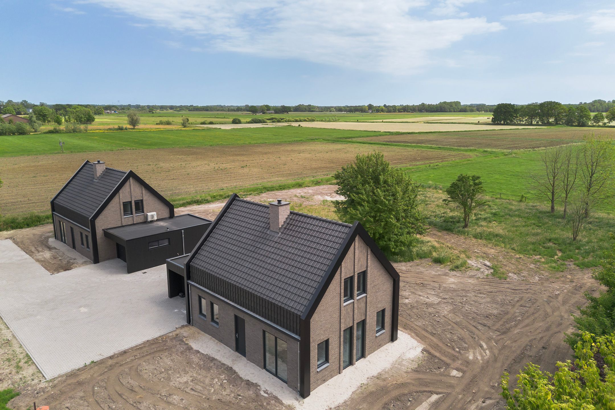 Foto van Voorsterweg 58B, Loenen