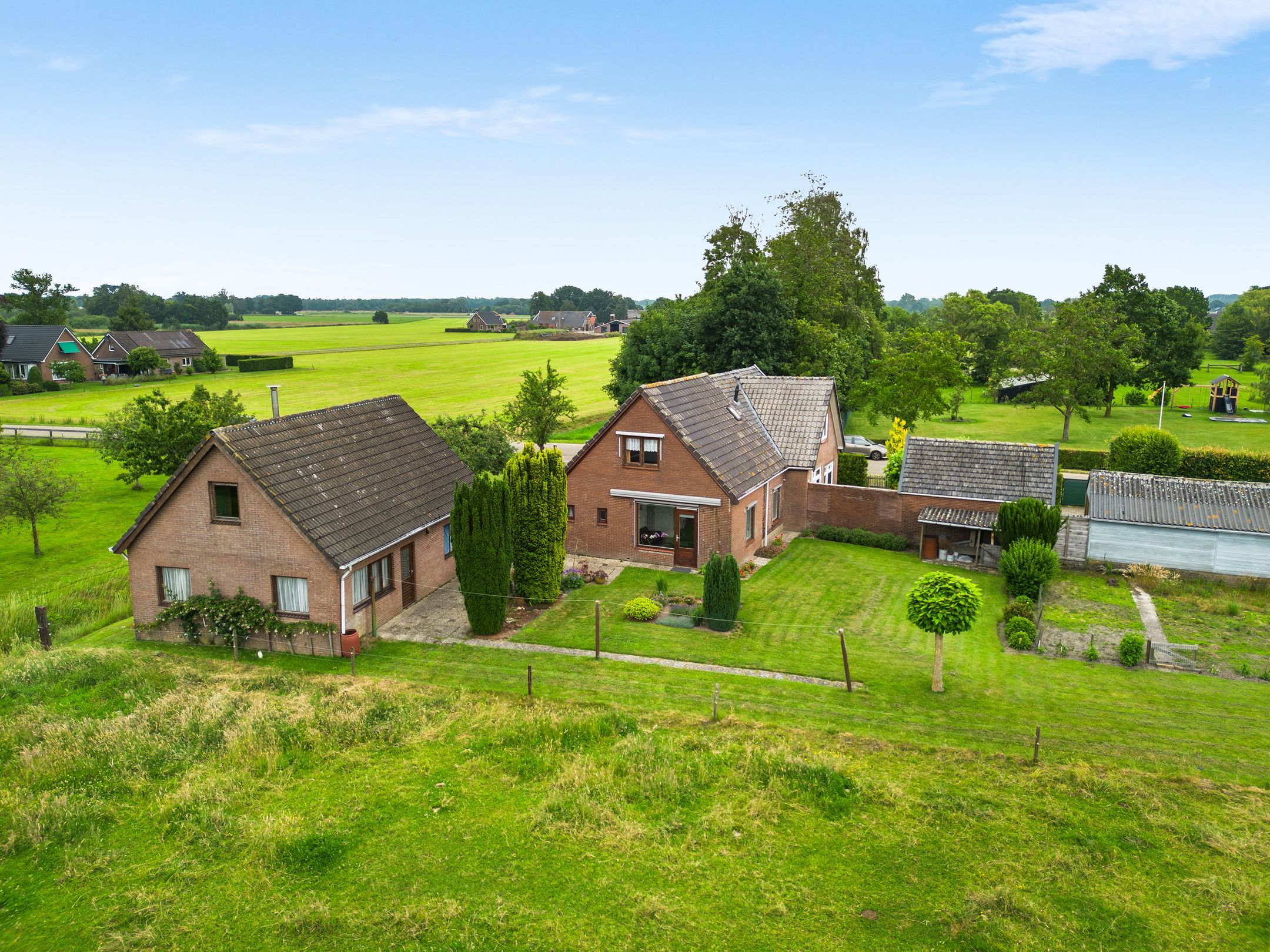 Foto van Langschoten 8, Loenen