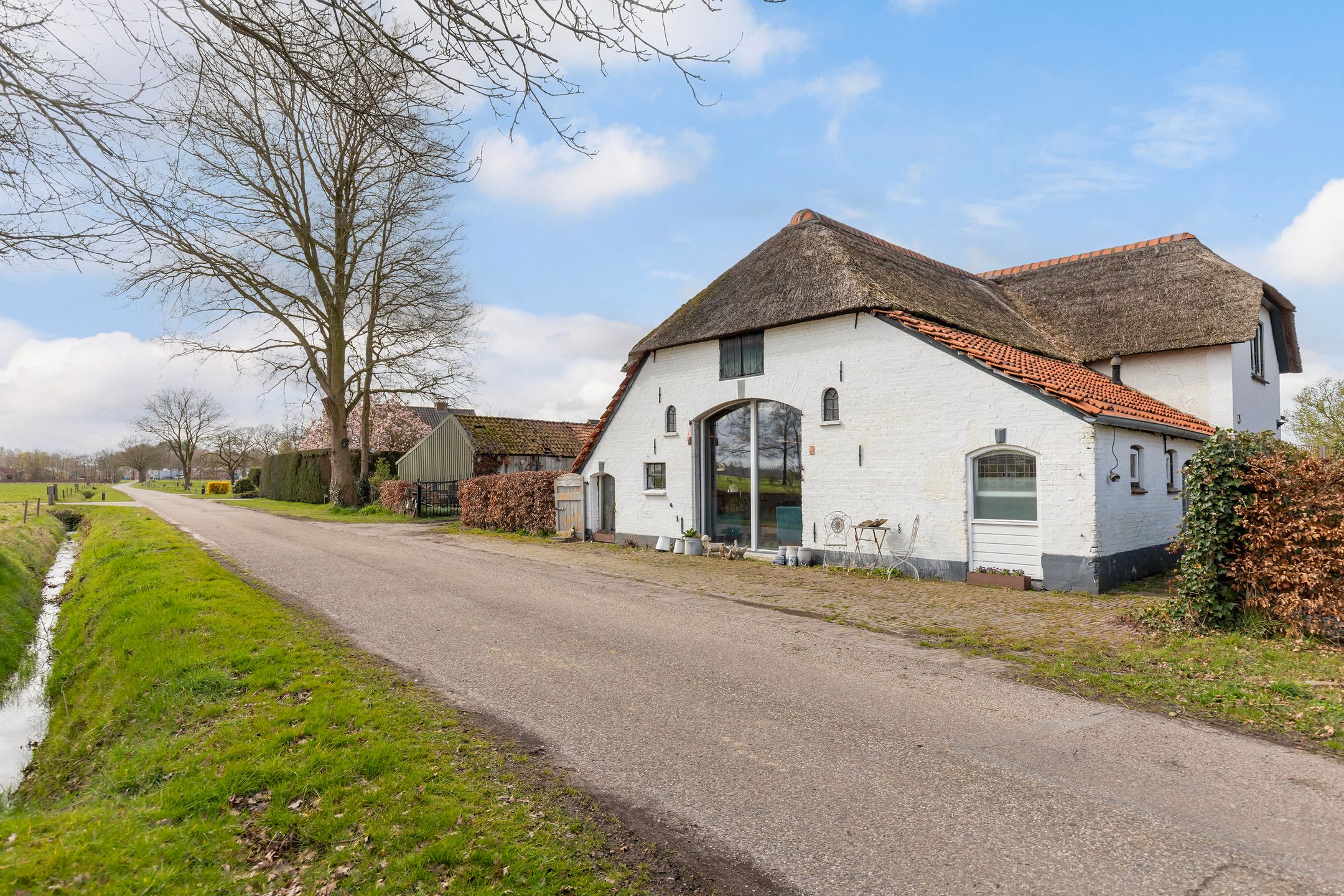 Foto van Kostersweg 27, Loenen