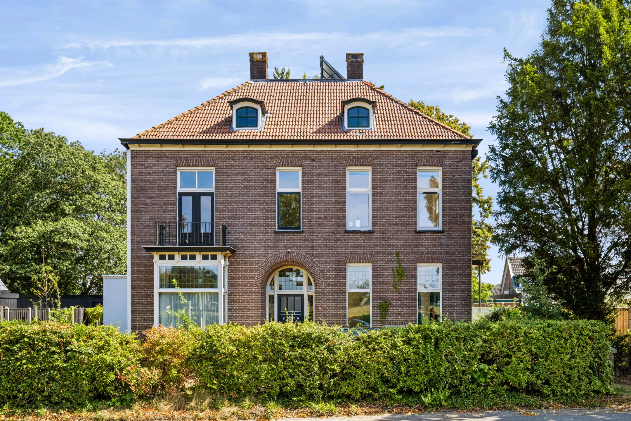 Foto van Beekbergerweg 14, Loenen