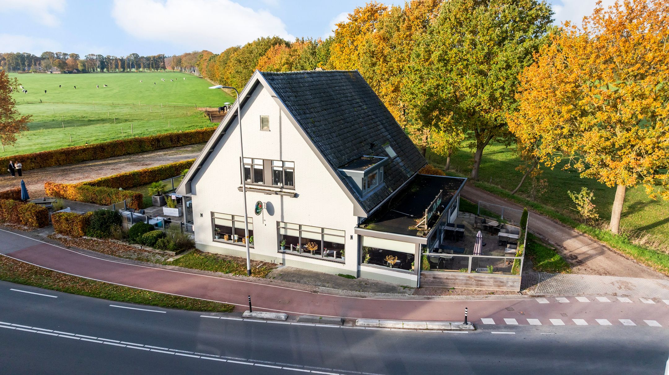 Foto van Hoofdweg 215, Loenen