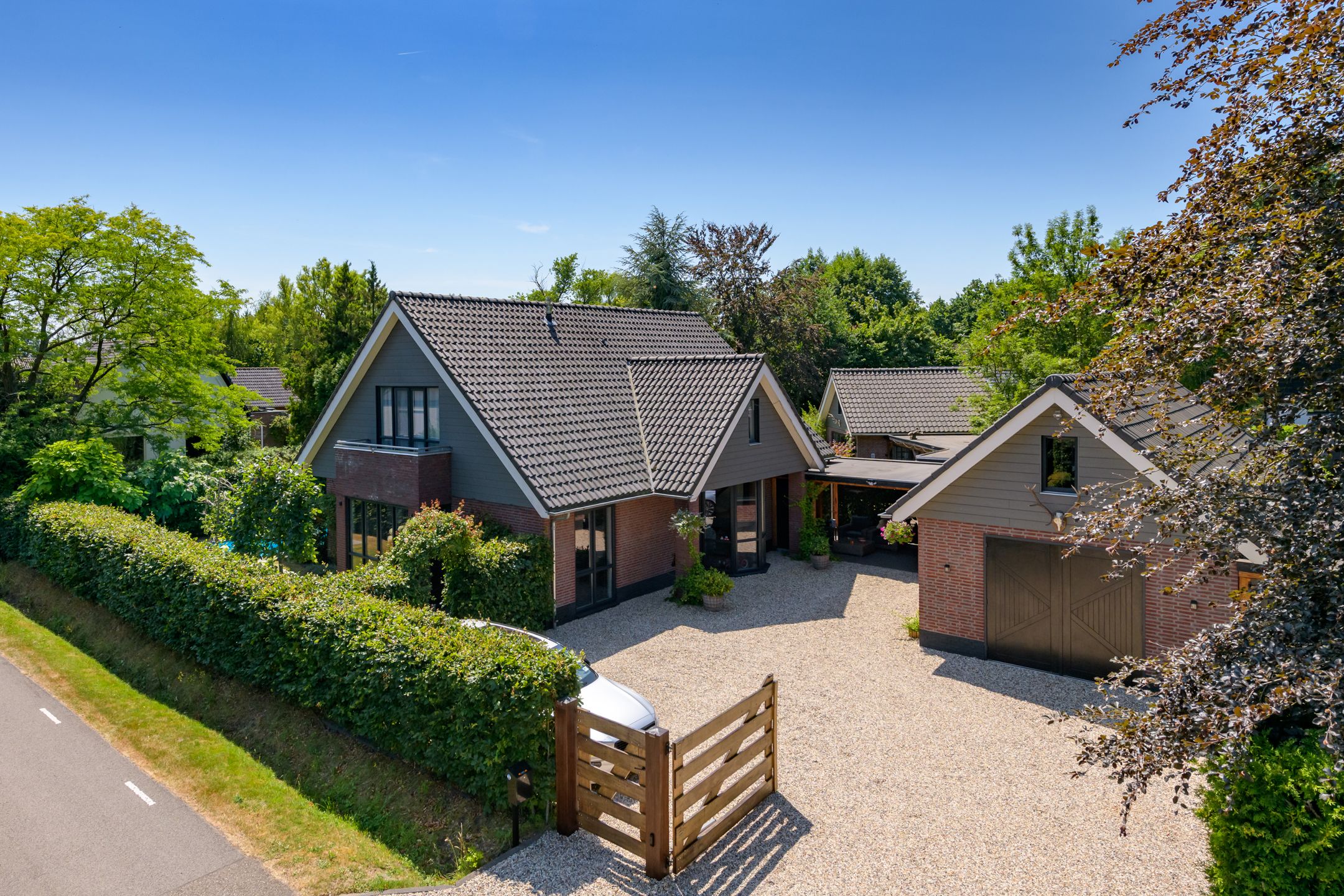 Foto van Boterweg 21, Loenen