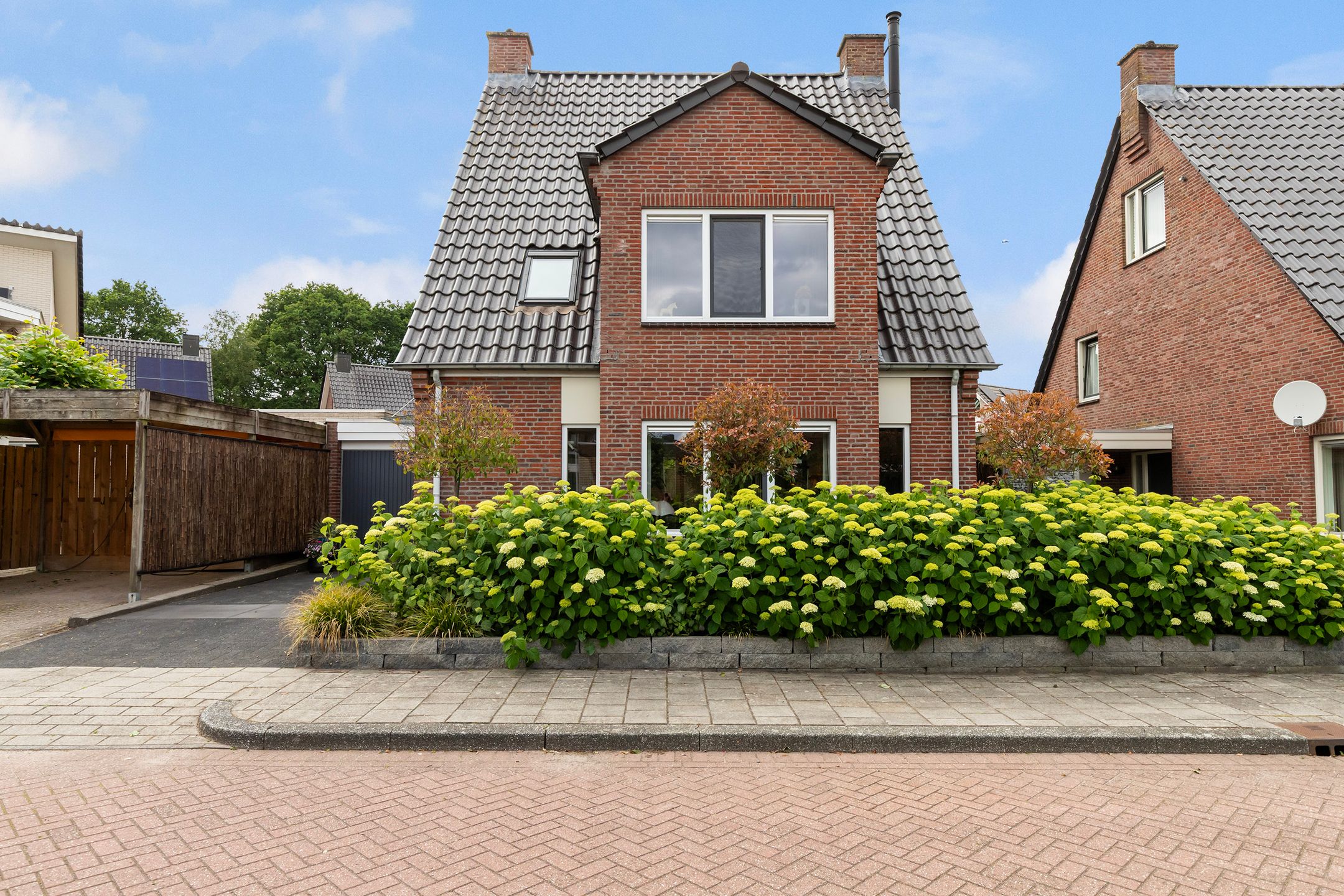 Foto van Watermolen 22, Loenen