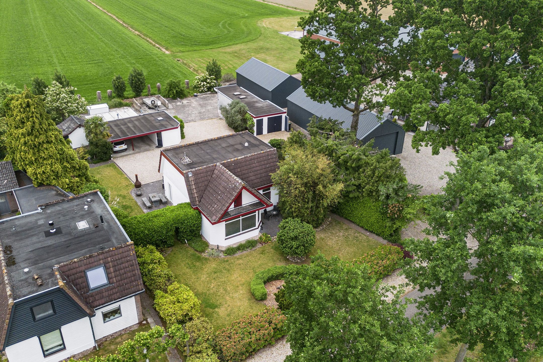 Foto van De Welvaart 23, Klarenbeek (Gem. Apeldoorn)