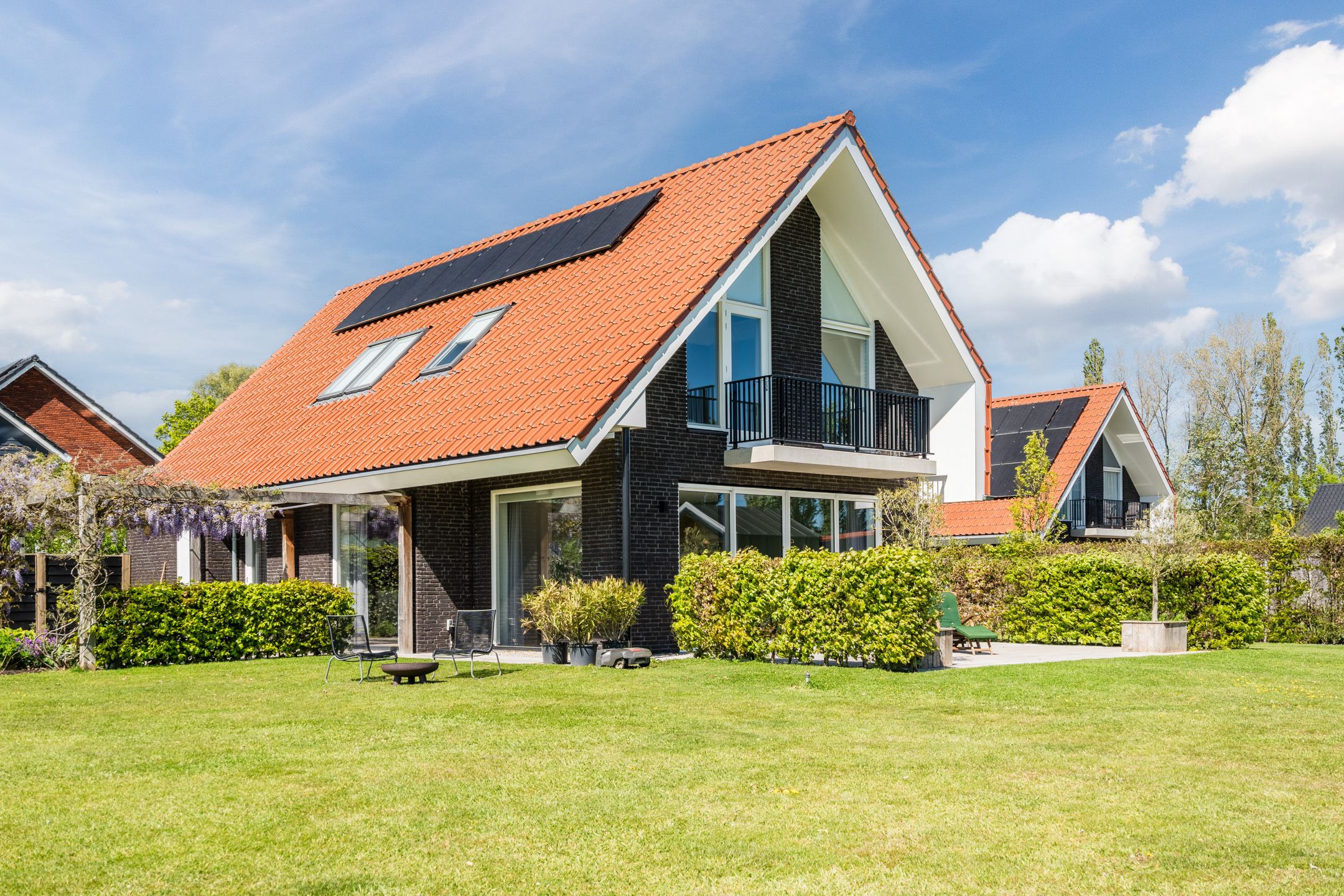 Foto van Leigraaf 14G, Klarenbeek (Gem. Apeldoorn)