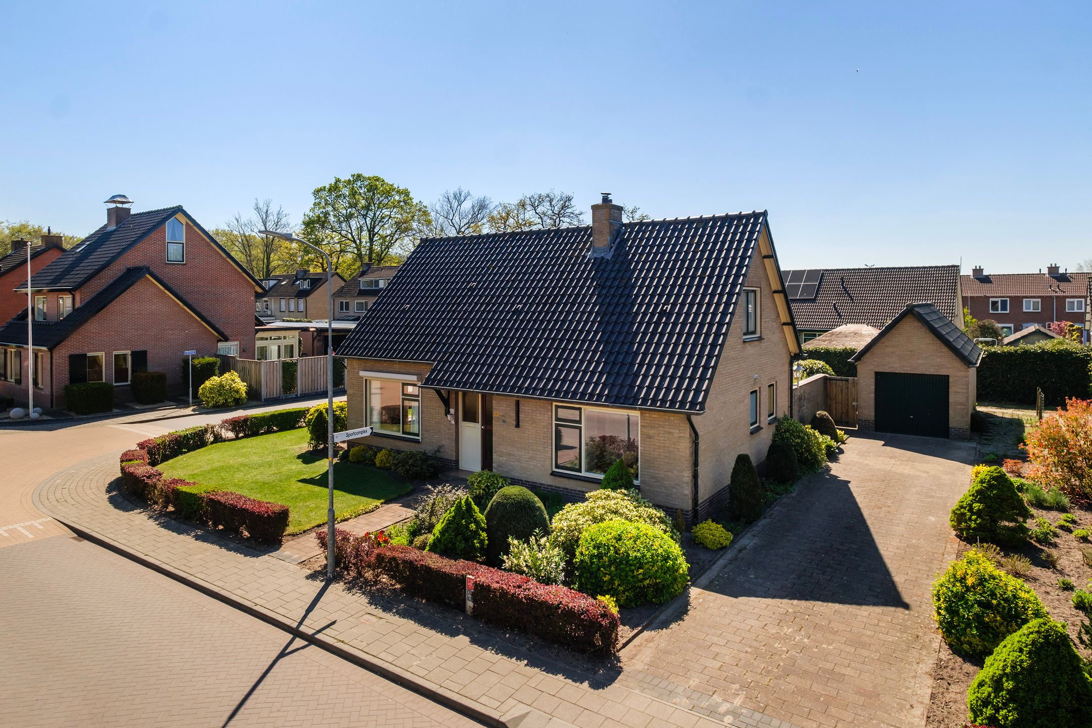 Foto van Molenweg 18, Klarenbeek (Gem. Voorst)