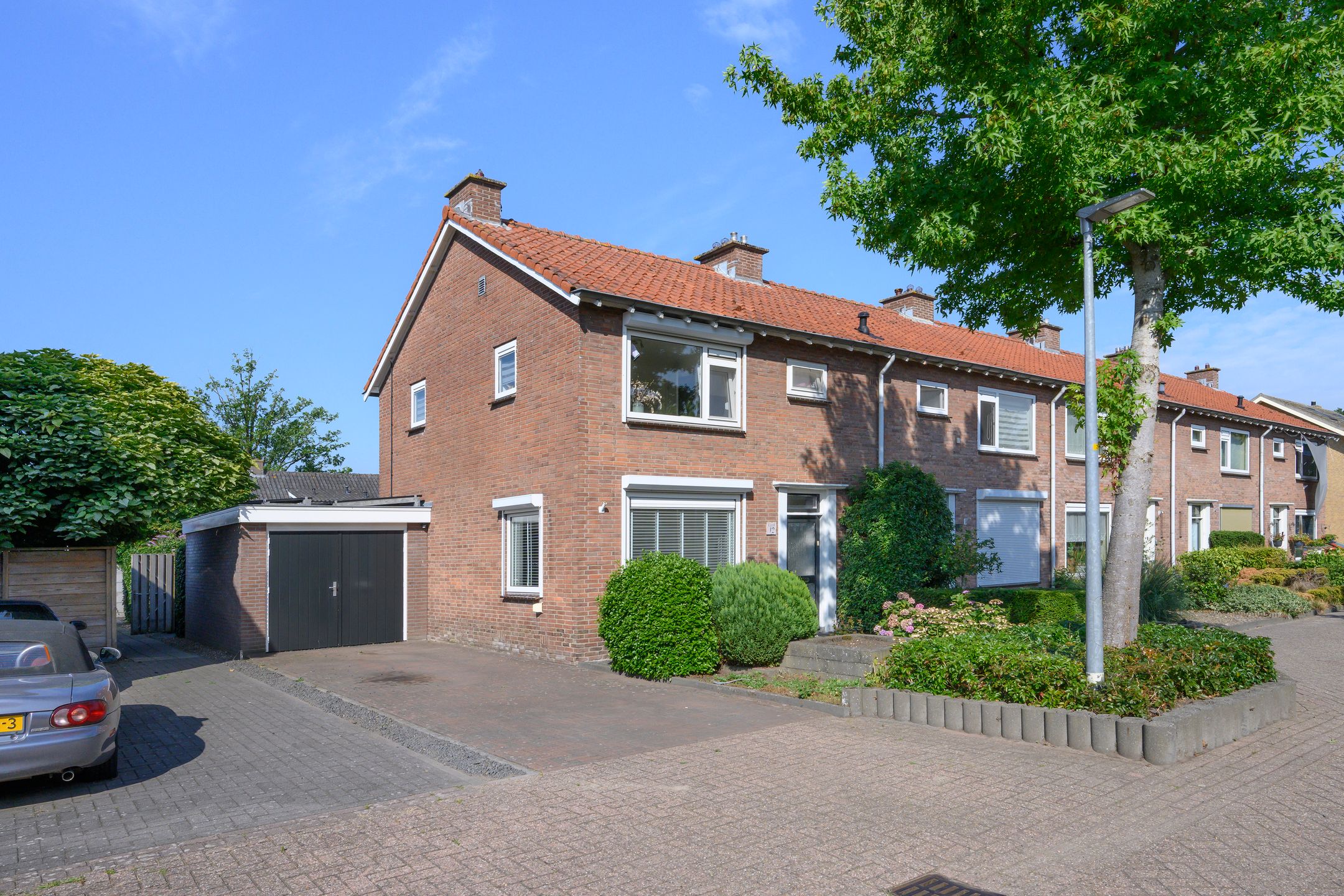 Foto van Cederweg 12, Klarenbeek (Gem. Voorst)