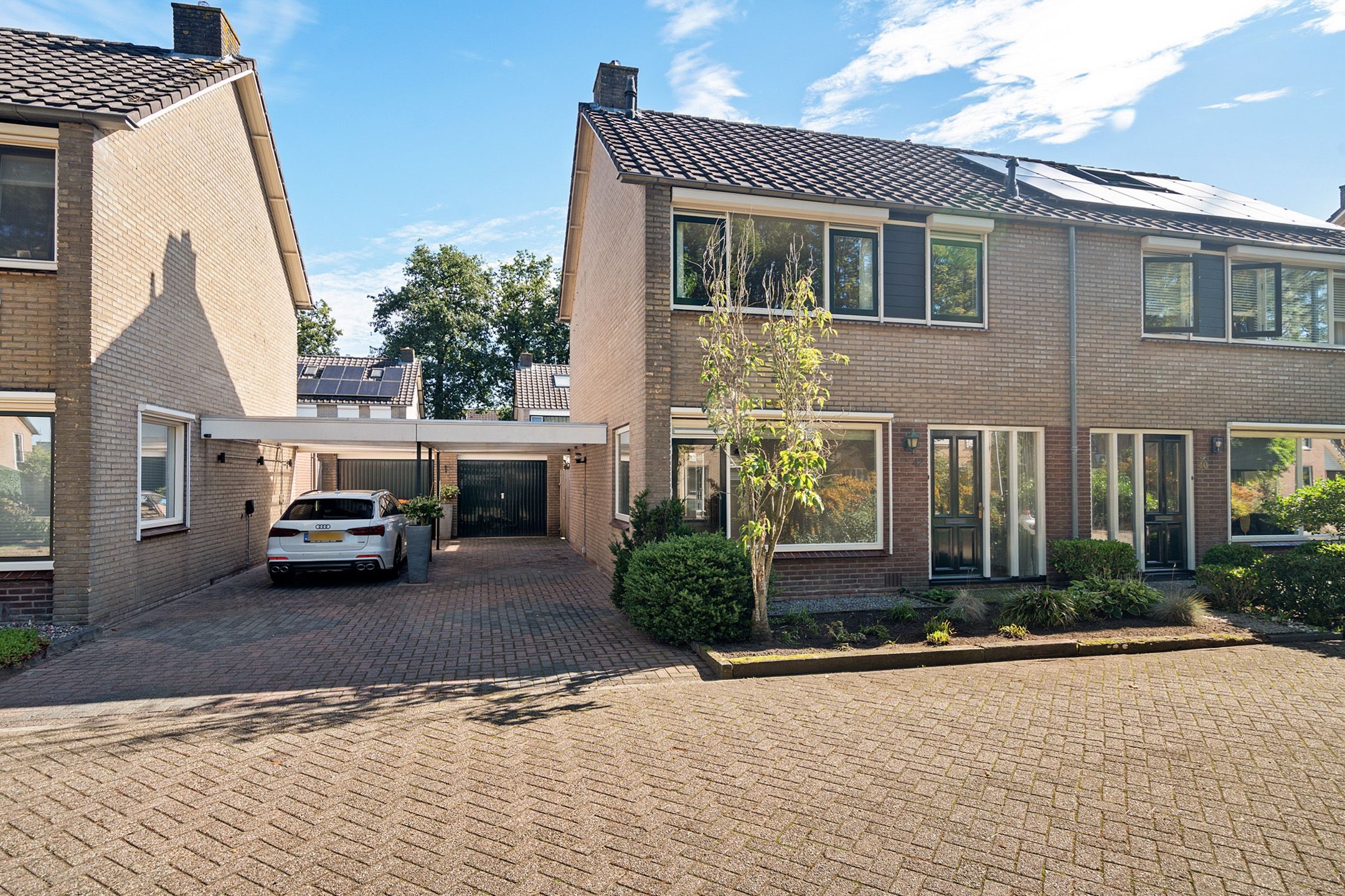 Foto van Bosweg 42, Klarenbeek