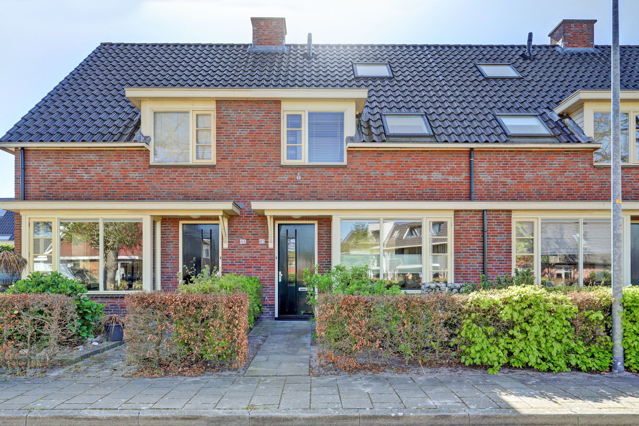 Foto van Boterbloem 42, Klarenbeek (Gem. Voorst)