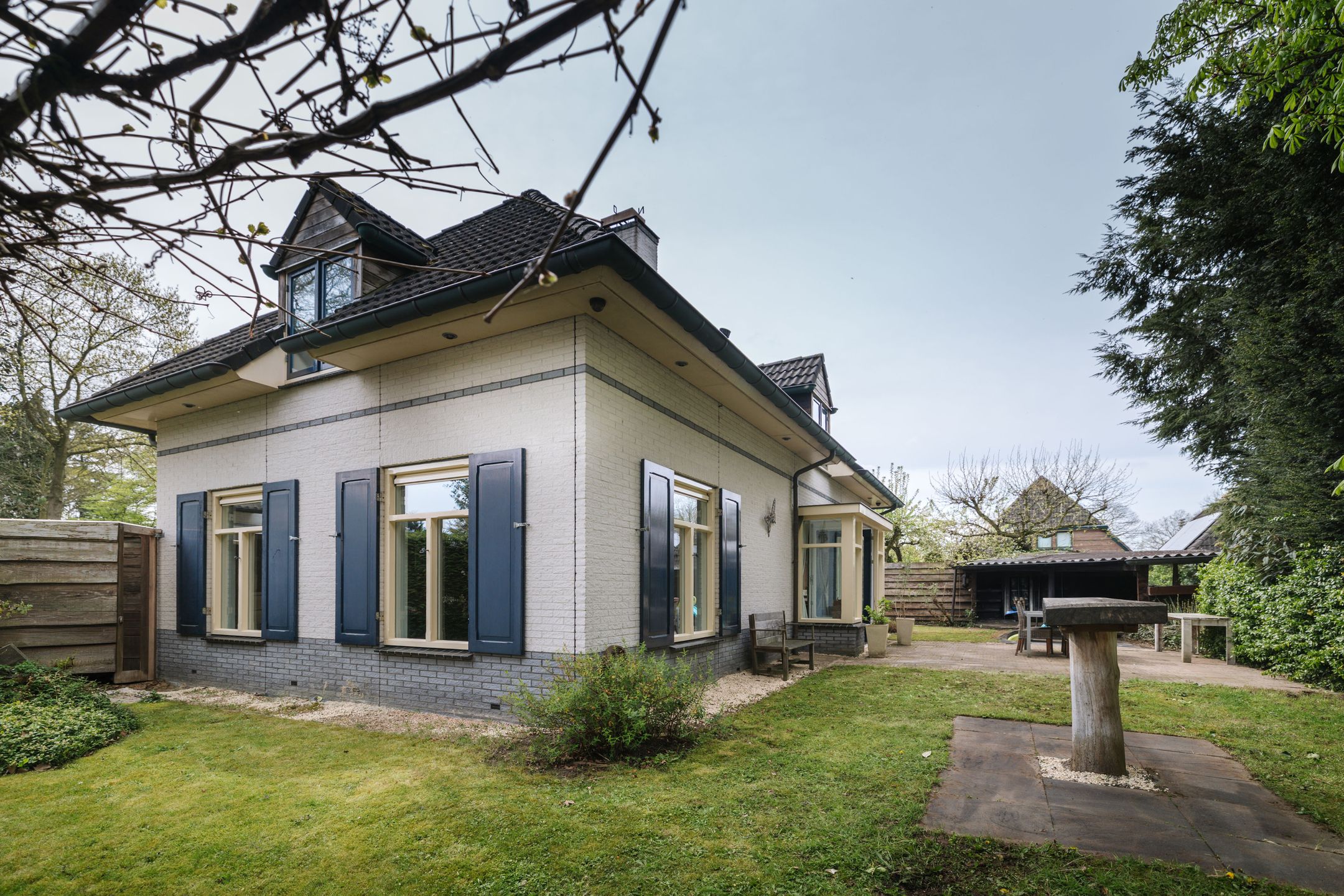 Foto van Enkpad 2, Voorst (Gem. Voorst)