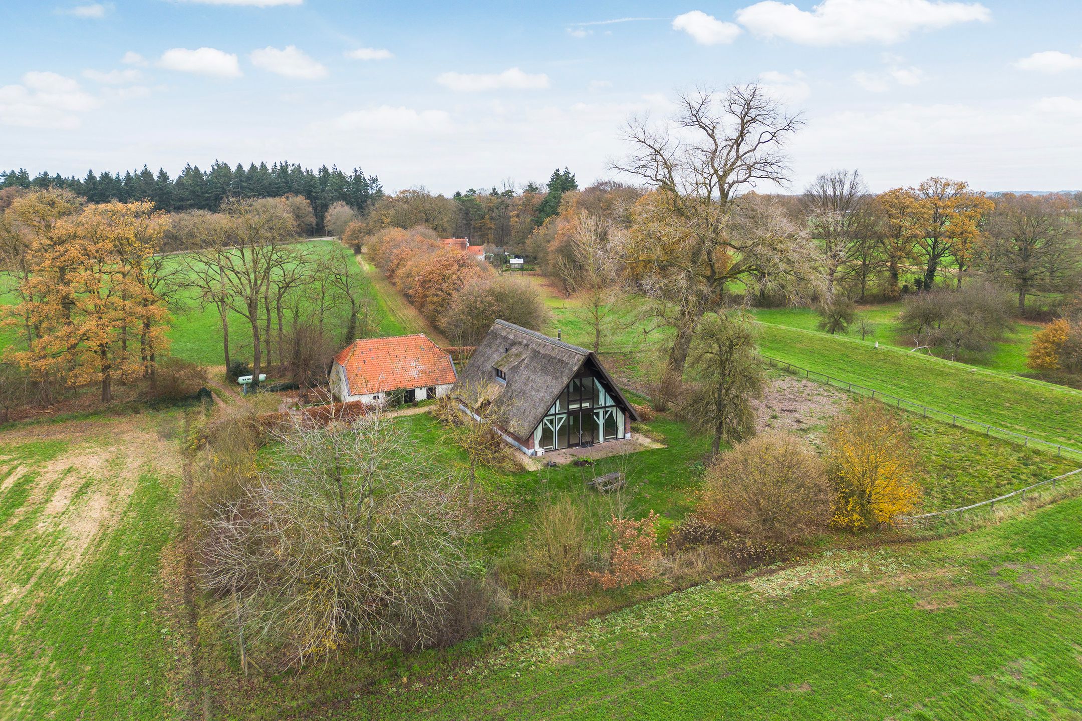 Foto van Nijenbeekseweg 38, Voorst (Gem. Voorst)