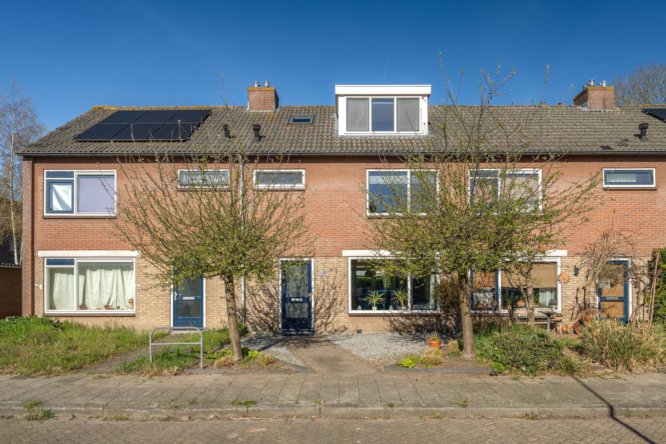 Foto van Rozemarijnstraat 3, Voorst (Gem. Voorst)