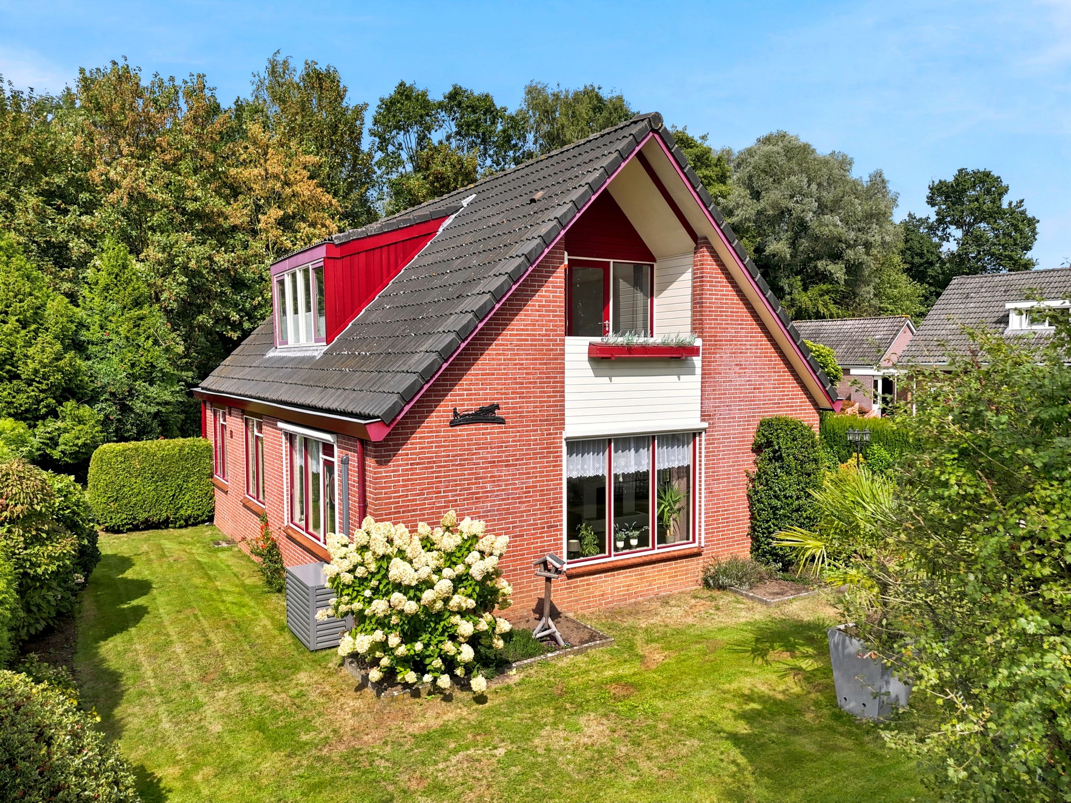 Foto van Kervelstraat 26, Voorst (Gem. Voorst)