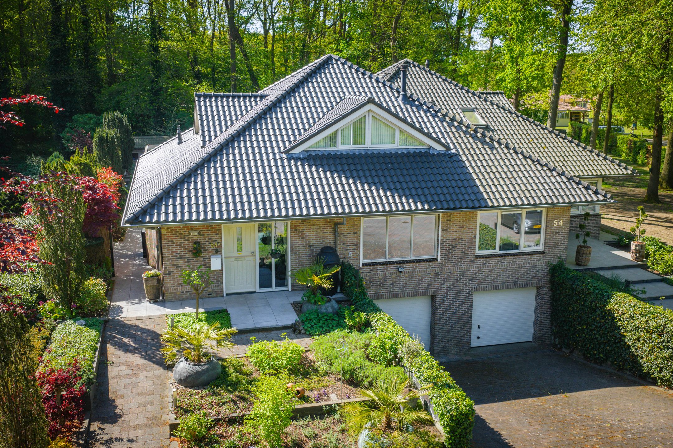 Foto van Molenallee 54A, Wilp