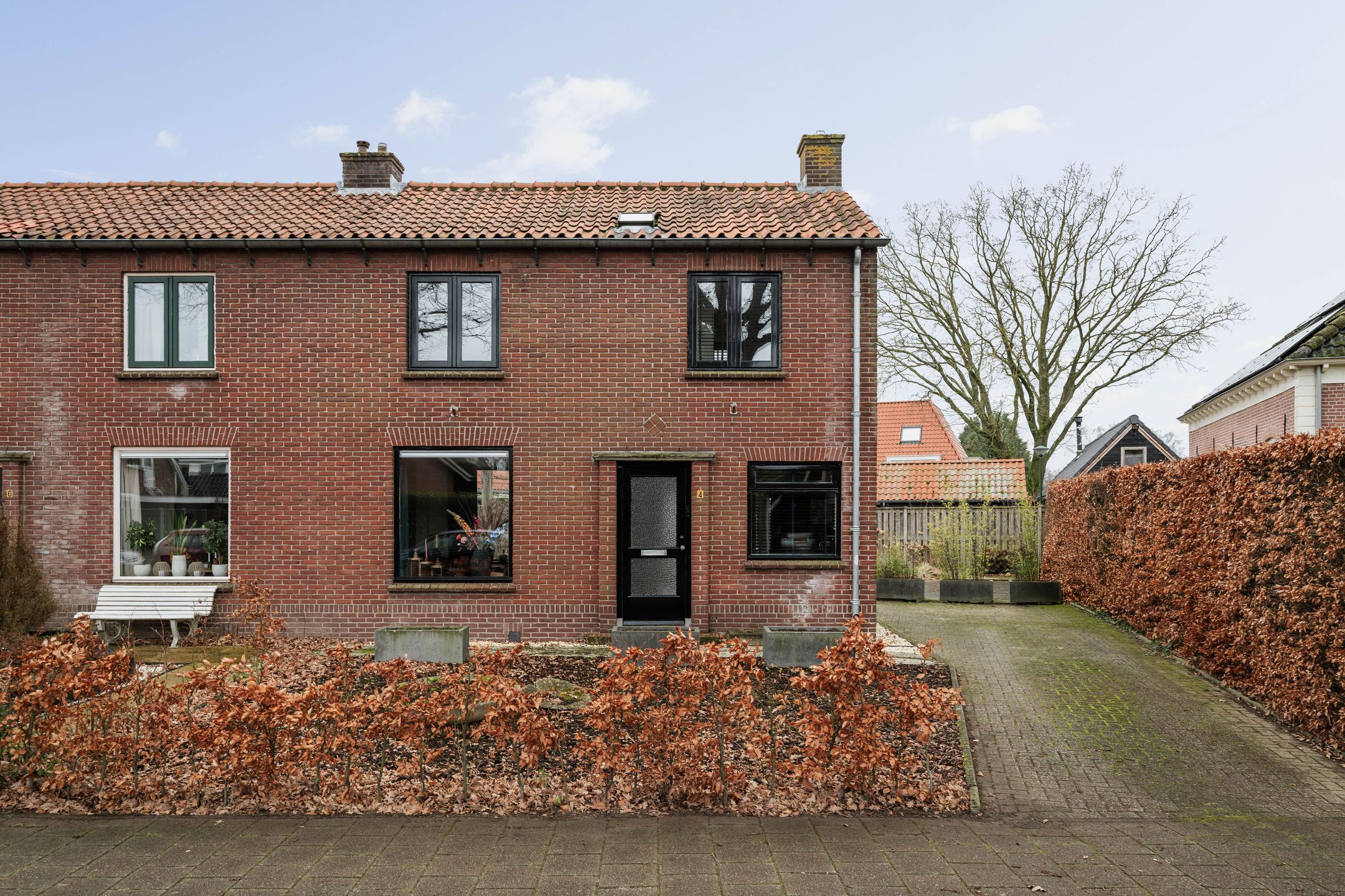 Foto van Dorpsstraat 4, Wilp